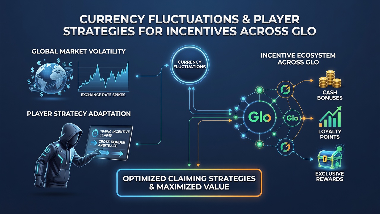 Mobile screen displaying live exchange rates next to an active casino bonus offer