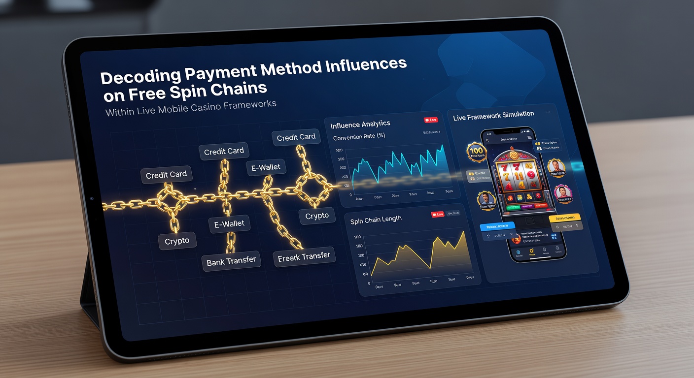 Live dealer mobile screen showing ongoing free spin chain with payment confirmation overlay